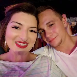 Meet your Posher, Christopher